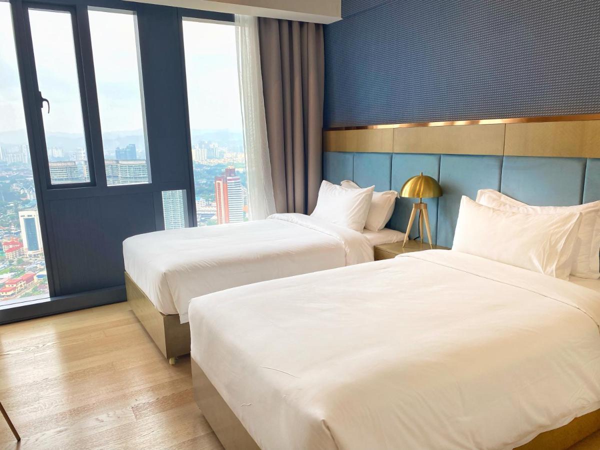 Like Home Star Klcc Kuala Lumpur Ngoại thất bức ảnh