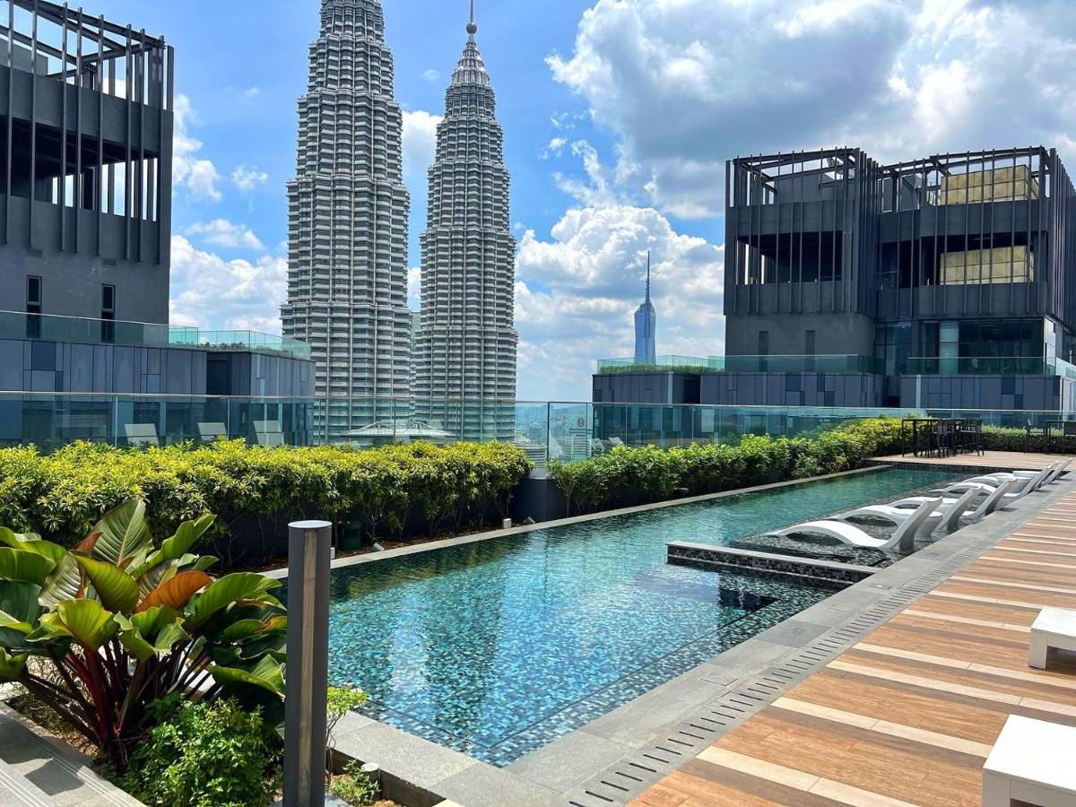 Like Home Star Klcc Kuala Lumpur Ngoại thất bức ảnh