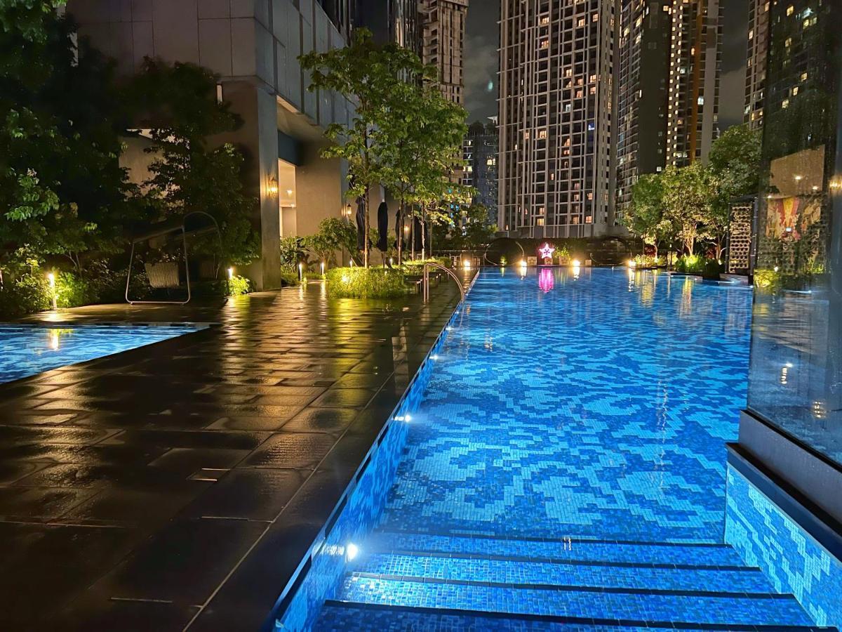 Like Home Star Klcc Kuala Lumpur Ngoại thất bức ảnh