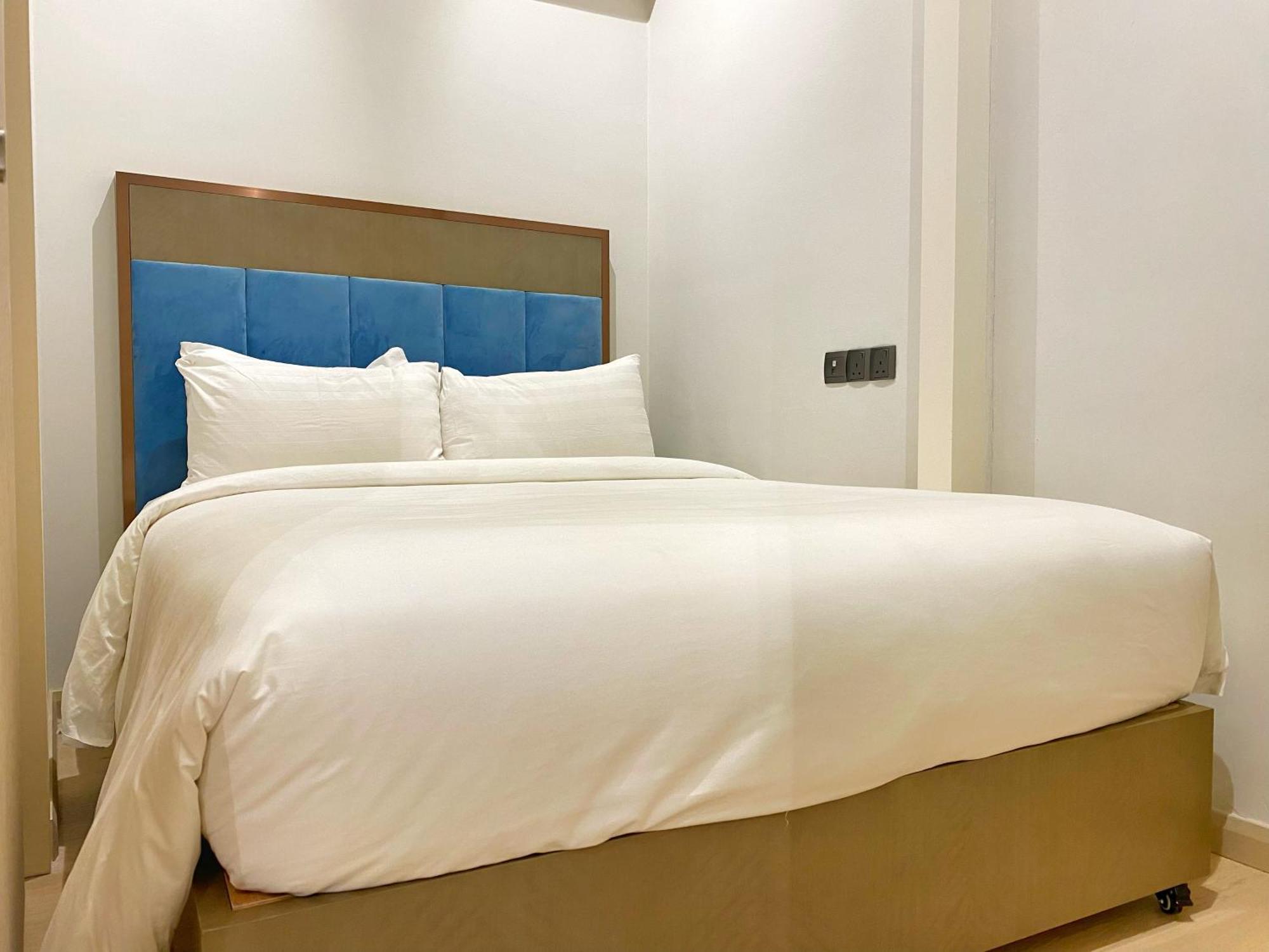 Like Home Star Klcc Kuala Lumpur Phòng bức ảnh