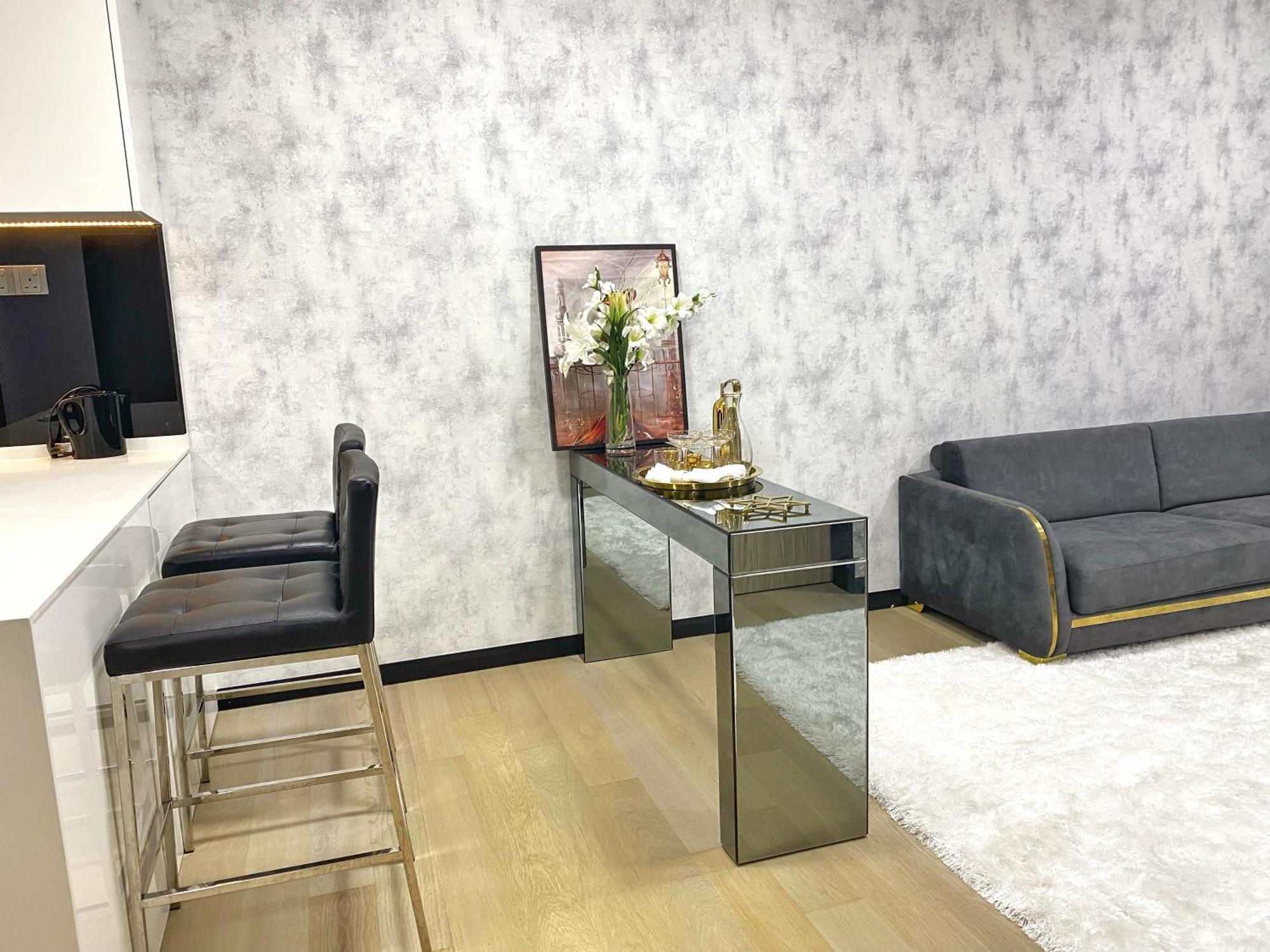 Like Home Star Klcc Kuala Lumpur Phòng bức ảnh