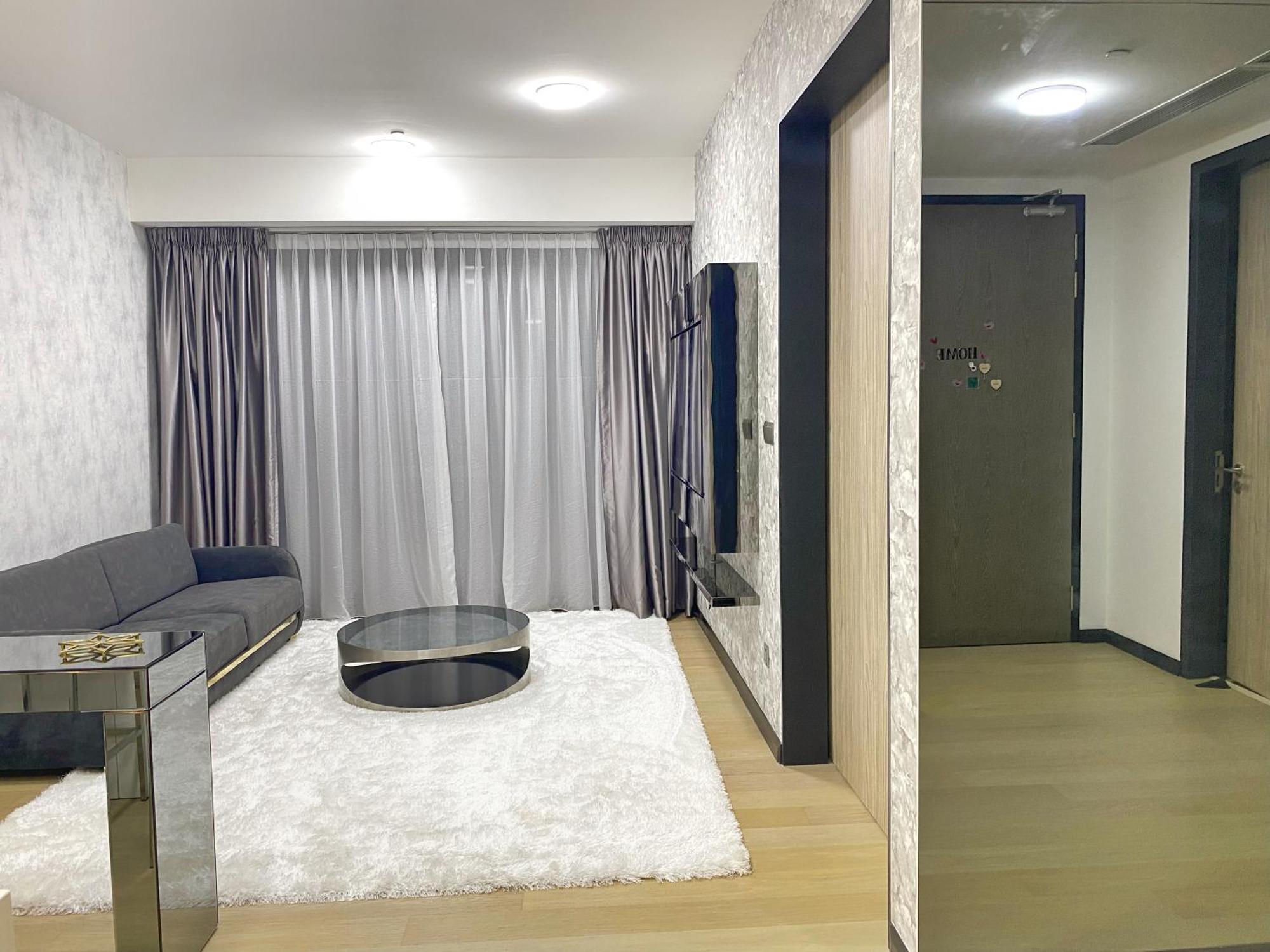 Like Home Star Klcc Kuala Lumpur Phòng bức ảnh