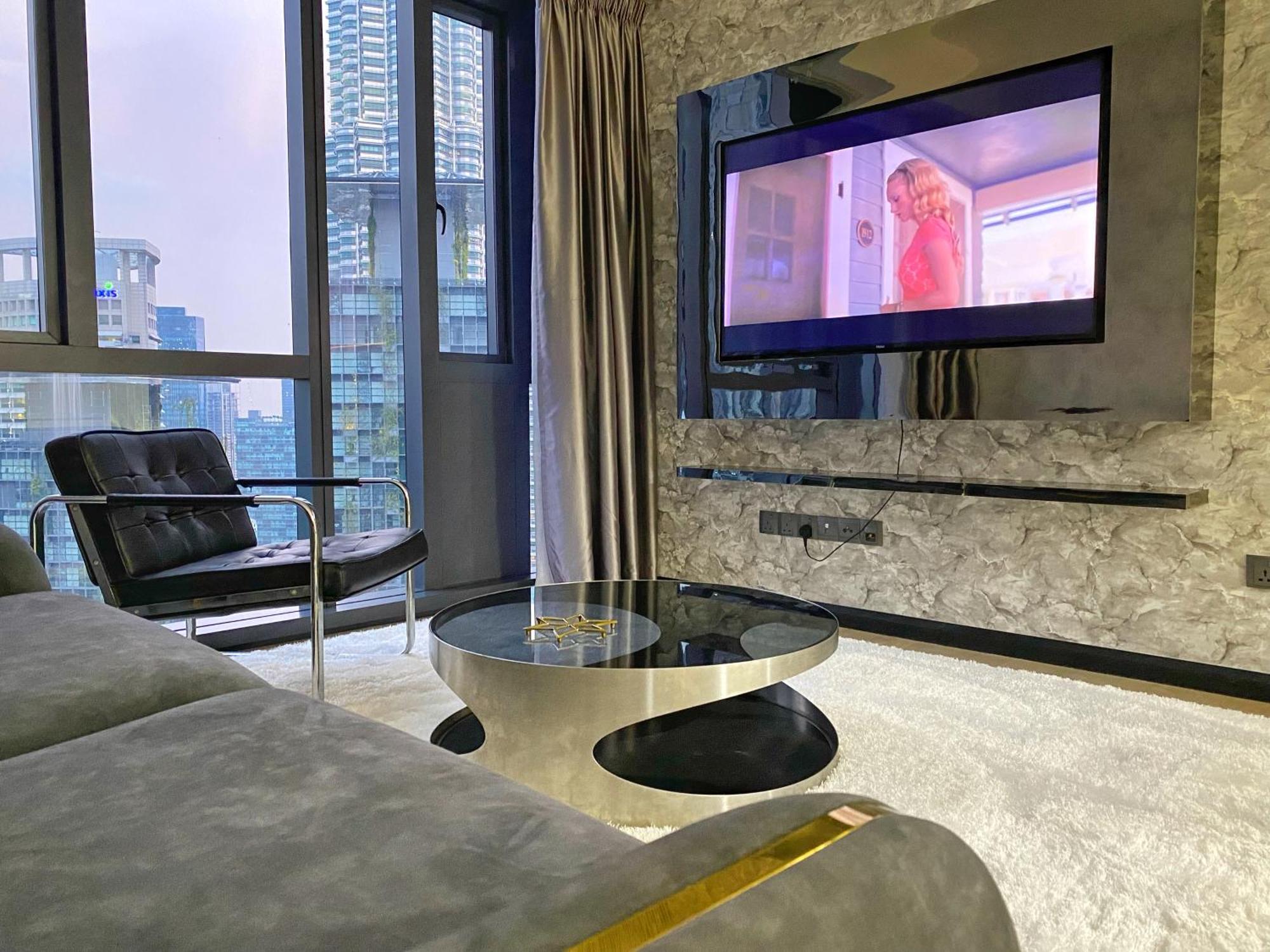 Like Home Star Klcc Kuala Lumpur Phòng bức ảnh